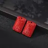 Accesorios de Cuentas de Candado Ping An de Alto Contenido Cadena para Colgantes Accesorios de Cadena para Pulseras DIY Joyería Hecha a Mano Colgante Agujero Pasante