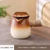 Nuevo Set para Preparar Té 2025 con Estufa, Olla de Té con Leche Tostada de Moda, Olla Yunnan de Llama Abierta con Asa Lateral para Fuego de Carbón al Aire Libre