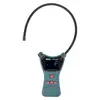 Medidor de Pinza Amperimétrica de Bobina Flexible Zhengneng Fr1050E/Fr2050 Medidor de Potencia Detector de Corriente de Fuga de Gran Diámetro