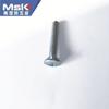 Tornillos de cabeza avellanada Phillips de fabricación estadounidense Pernos avellanados Tornillos avellanados 6 # 8 # 10 # 12 # 1/4 5/16 3/8