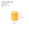 Tarro Redondo de Papel para Té Té Oolong Dahongpao Jin Junmei Conveniente para Viaje Tarro Pequeño para Té Tapa de Fácil Apertura Tarro de Papel para Té