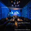 Proveedor de Soluciones de Sistema de Fusión de Paredes Holográficas 3D Interactivas Inmersivas para KTV, Restaurantes y Hoteles