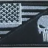 Exército Fan Outdoor bordado Velcro emblema Braçadeira Star Wars requintado bordado dupla face Velcro