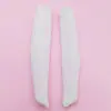 Calcetines de Juguete para Muñecas de Escala 1/6, Disfraz de Princesa, Calcetines Largos de Encaje Estilo Americano para Muñecas Sd Bjd Xinyi