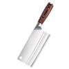 Cuchillos de chef Julong, cuchillo especial para chef, picadora doméstica, picadora, picadora, picadora, picadora de cocina, cuchillo de forja de acero inoxidable