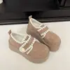 Zapatos de Plataforma con Velcro para Mujeres Menudas, Suela Gruesa, Encaje Delicado y Dulce, Zapatos Estilo Birkenstock que Aumentan la Altura, Nuevo Modelo Primavera 2026 para Mujer