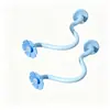 Hebilla de Ventilación para Lavadora de Flores Limitador Magnético Anticolisión Pegatina Protectora Anti-moho y Olores Soporte Tope para Puerta Frontal