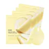Koec Kit de Cuidados Faciais e Corporais com Ácido Kójico e Cúrcuma Transfronteiriço Tônico + Máscara Peel-Off + Sérum + Algodão