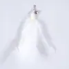 Cabeça de Reposição Varinha Teaser para Gato Sino Pena Brinquedo de Autoentretenimento para Gato Acessórios Varinha Teaser para Gato Brinquedos para Gato Suprimentos para Animais de Estimação Atacado