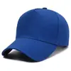 Nueva Gorra de Béisbol Versátil de Cinco Paneles con Visera Dura Unisex Color Sólido Gorra Lisa Estilo Coreano Sombrero para Mujer Primavera y Otoño