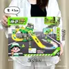Brinquedos Educacionais de Blocos de Construção para Crianças Presentes de Matrícula para o Jardim de Infância Caixa de Presente de 10 Yuan Instituições Presentes para o Dia das Crianças Atacado