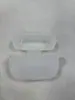 Novo Modelo Adequado para AirPods Pro3 Capa Protetora de Silicone Capacetes Bluetooth Apple Pro3 Capa Protetora de Silicone Anti-Queda