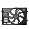 Comercio Electrónico Transfronterizo, Radiador del Tanque de Agua, 5Qd 121 203A, 5Qd 959 455A