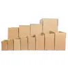 Cajas de cartón personalizadas, cajas de colores personalizadas, cajas de embalaje personalizadas, cajas corrugadas impresas en colores personalizados, personalización de impresión en lotes pequeños