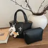 Bolsos Pequeños de Moda para Mujer de Este Año, Nuevos Bolsos Cruzados de Hombro Súper Populares Verano 2026, Bolsos Cubo de Mano para Madre e Hija