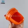 [Selección Premium] Comedero a Prueba de Lluvia para Pollos y Patos, Comedero Automático para Aves de Corral, Comedero para Pollos para Exteriores