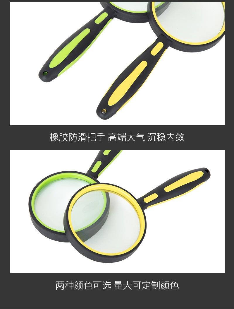 放大镜