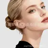 Lanbo En Stock F136 Aretes de Aleación de Titanio Espina Cruz Joyería para Oreja Perforación Corporal Perforación de Lengua Perforación de Labio Accesorios Transfronterizo
