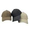 Gorra de Béisbol Dongshang Otoño e Invierno Espiga de Lana Anillo Metálico Gorra de Béisbol Cara Amplia y Alargada Hombres y Mujeres Pequeños Todas las Combinaciones