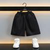 Traje Hanfu para Niños 2026 Nuevo Estilo Ropa Infantil Verano Estilo Chino Ropa de Moda Infantil para Niños Manga Corta para Bebé