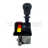 Adecuado para accesorios Hawo interruptor de elevación de caja grande Sinotruk Howo Steyr elevación