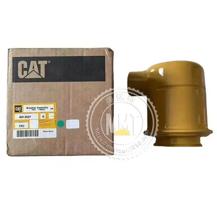 3516B 3512C呼吸器4W3027钢制