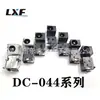 DC-044C/cobre 1.3-pin/Enchufe de alimentación DC/Jack DC/Protección ambiental de alta temperatura/Base DC impermeable