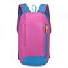 Mochila Nueva para Exteriores, Bolsa de Montañismo, Bolsa de Viaje, Mochila Escolar para Estudiantes, Bolsa para Deportes y Ocio, Bolsa Ligera para Hombres y Mujeres, Mochila Pequeña