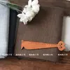 Tela de franela a cuadros vintage estilo coreano 100% algodón, tela de algodón puro teñida en hilo a cuadros para ropa de mujer, ropa de niños, bolsos y moños para el cabello DIY