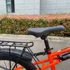 Bicicleta de Montaña Eléctrica de 26 pulgadas, a la Moda, Asistida, para Viajes Diarios, Hombres y Mujeres 36V350W13A