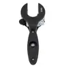 Cortador de Tubos de Catraca 8-29mm Tubo de Cobre para Ar Condicionado Tubo de Alumínio Tubo de Parede Fina Cortador de Tubos Tipo Rolamento Ferramenta de Corte Rápido de Tubos