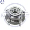 40202-Ed510 40202Ed510 Montagem do Cubo da Roda Dianteira É Adequada para Nissan Tiida 2005 - 2011