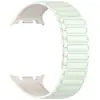 Atacado de Fábrica Adequado para Samsung Watch8 Ferramentas para Pulseira Magnética de Relógio Watch8 Classic Pulseira Magnética Forte de Relógio