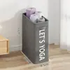 Estante para Guardar Esterillas de Yoga Cesta de Almacenamiento Cesta de Almacenamiento Multifuncional para Gimnasio con Ruedas Estante Pequeño para Guardar Herramientas de Fitness en Casa