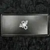 Fauvismo Perlas Lentejuelas Flor Zapato Flor Exquisito Lujo Ligero Borla de Cristal Hebilla de Zapato Accesorios Pesados para Zapatos de Cueva