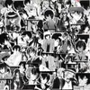 Atravessando a Fronteira Amazon Atacado Preto e Branco Heróis Literários Cão Selvagem 60 Adesivos para Diário Personagem de Anime Japonês Nakajima Dun Adesivos