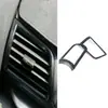 Adecuado para decoración interior como el marco de la palanca de cambios Mitsubishi Yige, panel frontal superior, salida de aire trasera, marco de navegación