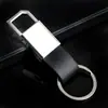 Taoke Envío Directo Individual Metal Creativo Regalo Hombres Llavero Colgante para Llave de Coche Promoción Publicitaria Llavero
