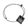 F2Tz16916A Es Adecuado para Cable de Liberación del Cofre Ford F150 a F350 1987-1991 92-96