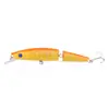 Cebo artificial multi-sección Luya 14CM-20.2G cebo duro cebo artificial biónico cebo cebo para pesca en el mar cebo simulación de pez