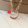 Cadena Dorada en Forma de V con Cabeza y Cola Completamente Diamantadas, Collar Estilo Uña, Inspirado en Celebridades, Estilo Lujo Ligero, Incrustado de Diamantes, Cadena de Clavícula de Alta Gama