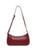 Fábrica de origem de comércio exterior transfronteiriço novo estilo 2026 bolsa de ombro feminina para o trabalho, tote e bolsa de axila elegantes e simples