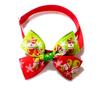 Una variedad de pajaritas navideñas opcionales para mascotas accesorios para gatos comercio electrónico transfronterizo suministros para mascotas accesorios para perros y gatos accesorios para mascotas