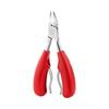 Fábrica por atacado cortadores de unhas aço inoxidável pele morta Clippers dedo cortadores de unha manicure manicure Águia boca cortadores de unhas pele morta Clippers