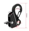 Gancho de Resorte de Cuerda de Acero Inoxidable 304, Gancho Rápido para Guardabarros, Gancho de Anclaje Ajustable, Accesorios para Yates, Ferretería Marina
