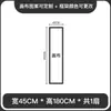 Biombo estilo chino sala de estar dormitorio protección hogar moderno simple entrada porche madera maciza plegable móvil pantalla plegable