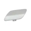 2058850224 Es Adecuado para la Tapa del Gancho de Remolque del Parachoques Trasero de Mercedes-Benz W205 C300/C320/C350