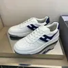 Zapatos Europeos para Hombre Nueva Moda para Hombre Zapatos Casuales Tenis Versátiles Piel Genuina Transpirables Cómodos Zapatos Deportivos Artículos de Lujo