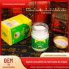 Pomada Externa para Cuidados de Saúde Desintoxicante e Antipruriginosa Lao Chenfang Alivia a Umidade e o Desconforto da Coceira na Pele com Sobrepeso e Pode Ser Enviada