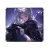 Alfombrilla de Ratón Engrosada para Oficina E-Sports Juegos Anime Bidimensional Venta al por Mayor Pequeña Alfombrilla para Ordenador de Casa Personalizada